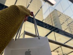 -Apple 零售店(Canton Road)