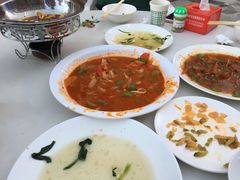 -清真·伊清阁餐厅