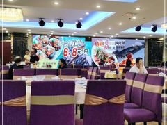 大堂-潮喜竹溪荔湖酒家(荔枝湾店)