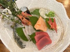 -尺山寸水日料(马桥满天星店)