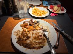 -拉蒂娜·巴西牛排馆 Latina·Brazilian Steakhouse(王府井喜悦店)