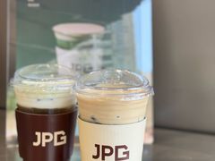 -JPG canteen(广州乐峰广场店)
