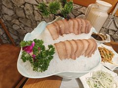 -大理董·董家小厨野生菌火锅(古城旗舰店)