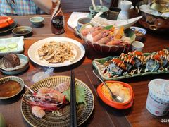 -一本料理(西溪天街店)