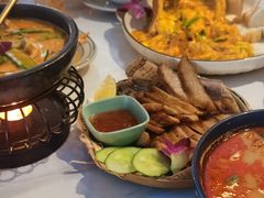 -美泰·Mangothai·清迈云街(天空之城店)
