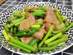 蒜苗-天天平价生鲜超市(庙山社区西)