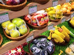-百果园(山水天域店)