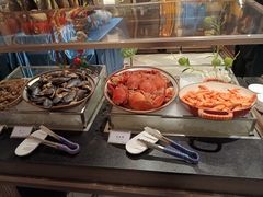 -西藏饭店·亚克·食光自助餐厅(文殊院店)