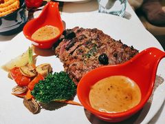 -Gray Whale 灰鲸餐厅(北美N1店)