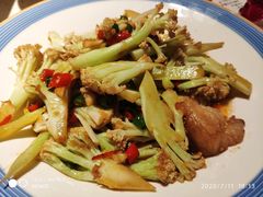-小京廷北京烤鸭|山野贵州菜(梵华里店)