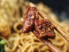 辣肉面-老地方面馆(思南路店)