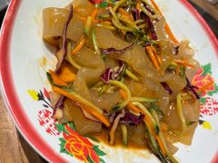 -那红花·东北菜铁锅炖(仙林金鹰店)