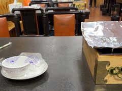 大堂-老黑板筋(顺义总店)