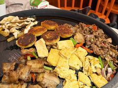 -一烙锅(友谊店)