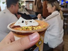 -ABCD咖啡屋(妇幼店)