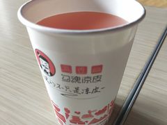 -勾魂凉皮(西二旗辉煌国际店)