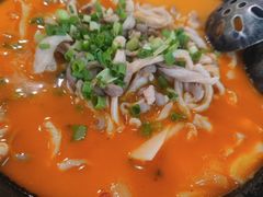 -李师傅脆肚(华强北店)