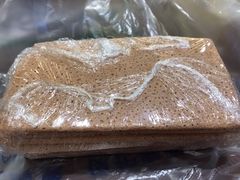 山东大煎饼-山东宾馆·齐鲁苑餐厅