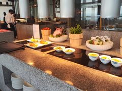 -解放碑威斯汀酒店-知味国际美食餐厅