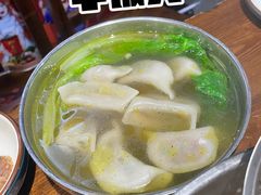 -乡土黄·鲜牛肉火锅·小龙虾(兴业街店)