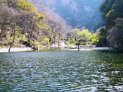 -少华山国家森林公园