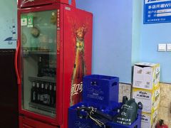 -一代天骄烤羊腿(千抚社区店)