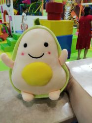 -维佳童话镇演出现场(徐东店)