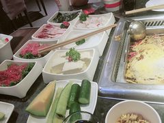 -海底捞火锅(连城广场店)