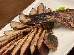 时鱼-水月周庄铂尔曼酒店-水月荟中餐厅