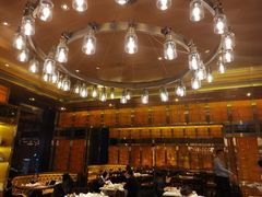 -君悦酒店·乐厨·高空自助餐(青年大街店)