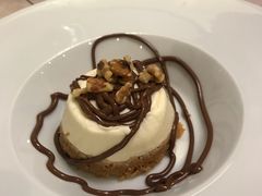 甜点-Ristorante Amedeo