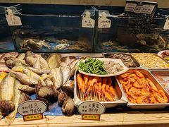 -新黑石礁酒楼·海鲜(黑石礁店)