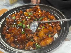 -八大碗私房菜(中城路店)