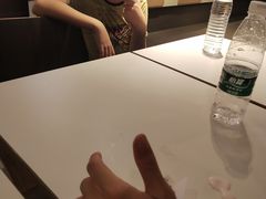 -麦当劳(长沙东风路店)