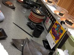 -禾绿寿司·定食·拉面·烧炸(喜荟城店)