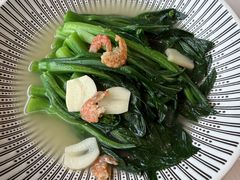 上汤田园时蔬-阿一鲍鱼·20年匠心传承(天河北旗舰店)