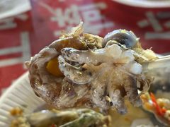 -海大南门夜市(海富街店)