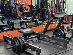 -RoMan罗马健身工作室(莘庄店)