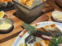 -森味薪火烧•烧鸟居酒屋•日本料理(望京店)