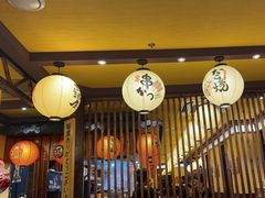 -鸟鹏烧鸟居酒屋(仁恒梦中心店)