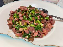 旺角海肠捞饭-旺角小渔村(二马路店)