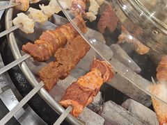 -水浒烤肉(大学城总店)