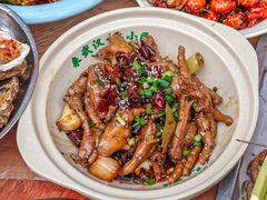 -小民大排档(马场角横路店)