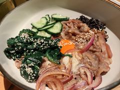寿喜烧牛肉饭-Wagas沃歌斯(枫蓝国际店)