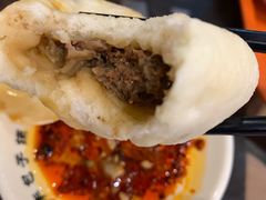 -庆丰包子铺(大慧寺22号平房店)