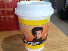 -咪咕咖啡(北京西单店)