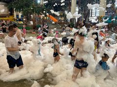 -南宫温泉水世界