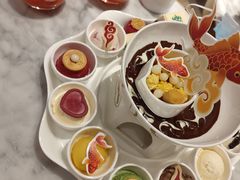 -哈根达斯(济南万象城店)