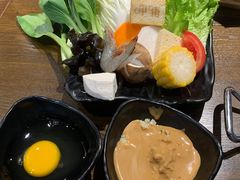 -呷哺呷哺 小火锅 (浦东新欧尚超市店)