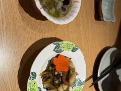 -阿吾罗·月咏精致日料(港汇恒隆广场店)